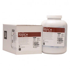 Lojic+ Packung 500 x 800 mg Kapsel Gr. 3 regular