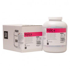 Lojic+ Packung 500 x 1200 mg Kapsel Gr. 5 regular