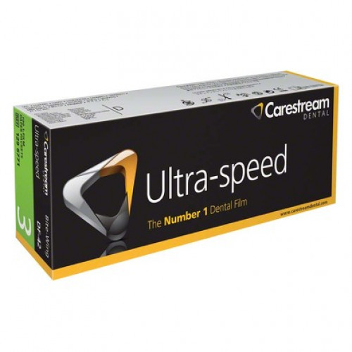 Ultraspeed - DF (42), Egyesfilm, 27 mm x 54 mm, 100 darab