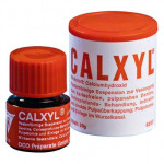 CALXYL® Packung 20 g Paste piros