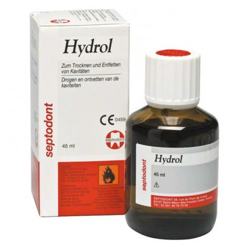 Hydrol, 1 Csomag