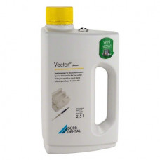 Vector® cleaner Flasche 2,5 Liter