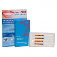 EC 40 (CHX), Foglakk, 1,2 ml, 1 Csomag