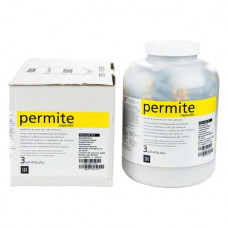 Permite Regular (3), Tömőanyag (Amalgám), 500 darab