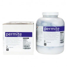 Permite Regular (2), Tömőanyag (Amalgám), 500 darab