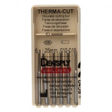 Therma-Cut, Fúró, ISO 10-16, 1 Csomag