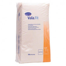 Vala® Fit - 100 db, 3-rétegű 38 x 70 cm