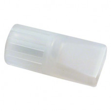 Keverocsorök (Spreader Tip), Egyszerhasználatos termék, átlátszó, Műanyag, 100 darab