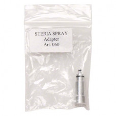 Steria Spray (60), Adapter, 1 darab