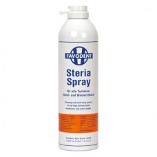 Steria Spray, Ápolóspray, Spray, 500 ml, 1 darab