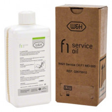 Service Oil F1, Ápolóspray, Üveg, 500 ml, 1 darab