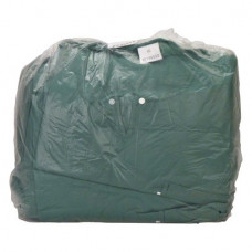 Scrub Suit - Unisoft (XL), T-Shirt, zöld, XL, 12 darab