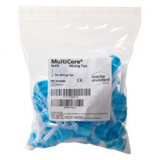 MultiCore (B), Keverocsúcs, kék, 50 darab