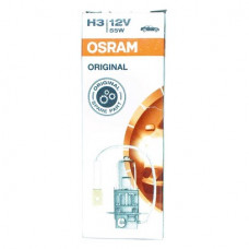Lampen für OP-Leuchten, 1 darab, Osram 12V 55W