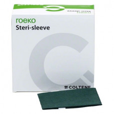 Steri-sleeve, (1 m x 7,5 cm), Tömlőhuzat, sterilen csomagolva, egyenként csomagolva, Polietilén, 25x1 darab