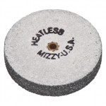 Heatless-kő, Ø 25 mm, 5 mm, max. 15.000 U/min., 1 darab