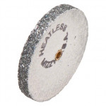 Heatless-kő, Ø 25 mm, 3 mm, max. 15.000 U/min., 1 darab