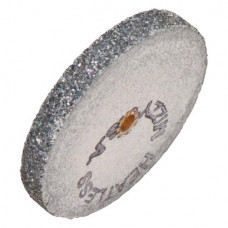 Heatless-kő, Ø 22 mm, 3 mm, max. 20.000 U/min., 1 darab