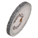 Heatless-kő, Ø 22 mm, 2 mm, max. 20.000 U/min., 1 darab