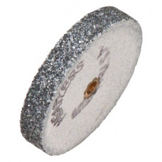 Heatless-kő, Ø 19 mm, 3 mm, max. 25.000 U/min., 1 darab