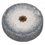 Heatless-kő, Ø 16 mm, 5 mm, max. 30.000 U/min., 1 darab