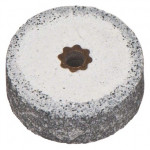 Heatless-kő, Ø 13 mm, 5 mm, max. 35.000 U/min., 1 darab