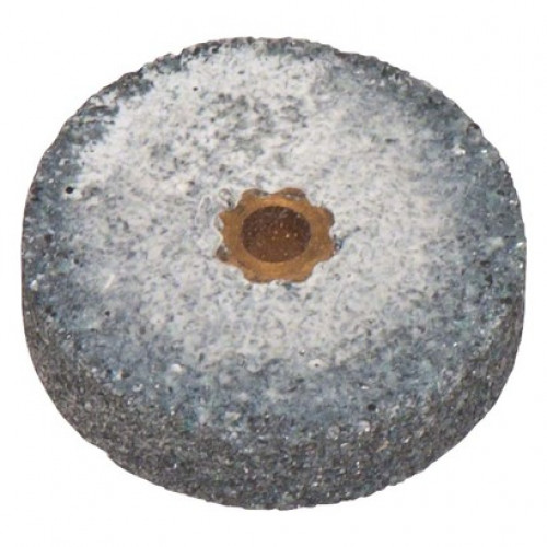 Heatless-kő, Ø 13 mm, 3 mm, max. 35.000 U/min., 1 darab