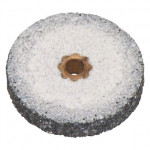 Heatless-kő, Ø 13 mm, 2 mm, max. 35.000 U/min., 1 darab