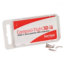 Composi-Tight M050, Matrica, pedo, 30 µm (0,03 mm), 50 darab