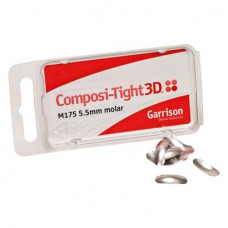 Composi-Tight M175, Matrica, standard, 30 µm (0,03 mm), 100 darab