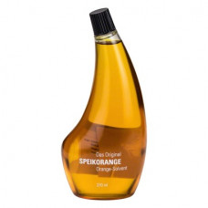 Speikorang, Tisztító-oldat (Narancsolaj), Üveg, 250 ml, 1 darab