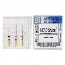 HERO Shaper® Packung 3 darab, mittlerer Arbeitsgang