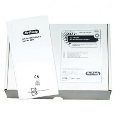 Container/Kassetten Packung 2 Teflon-Sterilisationsfilter, IMCO-FIL1M