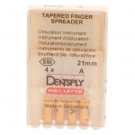 Finger Spreader, kúpos, 21 mm, Gr. A, 4 darab