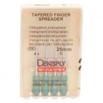 Finger Spreader, kúpos, 25 mm, Gr. D, 4 darab