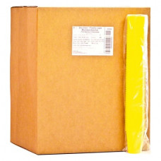 Öblítopohár (Y), Egyszerhasználatos termék, sárga, Műanyag, 180 ml, 3000 darab
