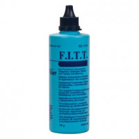 F.I.T.T., Lenyomatanyag (Polyéter), Fiola, Por, 100 ml, 1 darab