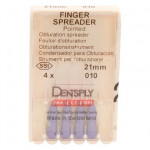 Finger Spreader, 21 mm, ISO 010, 4 darab