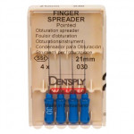 Finger Spreader, 21 mm, ISO 030, 4 darab