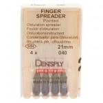 Finger Spreader, 21 mm, ISO 040, 4 darab