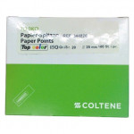 Top color (Cellpack) (ISO 20), Papírcsúcs, Zacskó, ISO 20 sterilen csomagolva, fehér, Papír, 180 darab