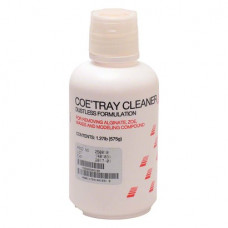 Coe Tray Cleaner, Tisztítópor (műszerek), Üveg, 575 g, 1 darab