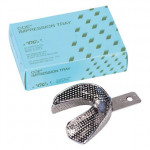 GC COE® Impression Tray XL BM, 1 darab, UK-XL22 lang, extra breit