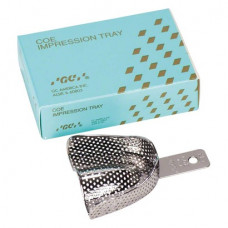 GC COE® Impression Tray XL BM, 1 darab, OK-XL7 lang, extra breit