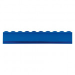 IMS Signature (CR) / (10x), műszersín, kék, Műanyag, 1 darab