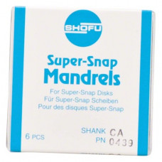 Super Snap Mandrells, RA, 0439, 6 darab