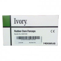 Ivory® Klammerzange - 1 db, Klammerzange - 1572209 Ivory® Klammerzange - 1 db, Klammerzange - 1572209