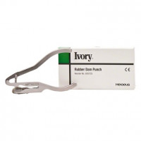 Ivory® Lochzange - 1 db, Zange - 1572268 Ivory® Lochzange - 1 db, Zange - 1572268
