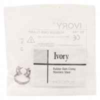 Ivory® Klammer - 1 db, Form 14A, wie Form 14, jedoch größer - 1573566 Ivory® Klammer - 1 db, Form 14A, wie Form 14, jedoch größer - 1573566