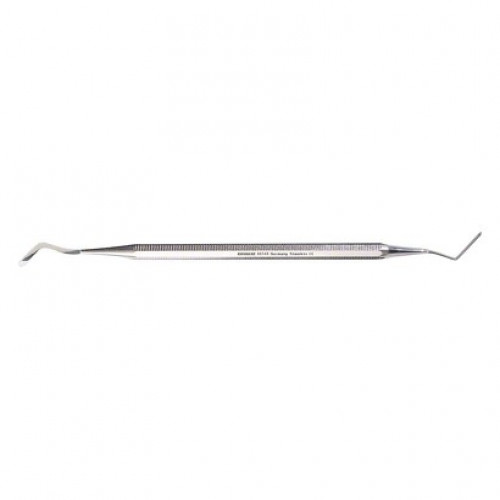 Omni, Heidemann spatula, 2,5 mm, 1 darab